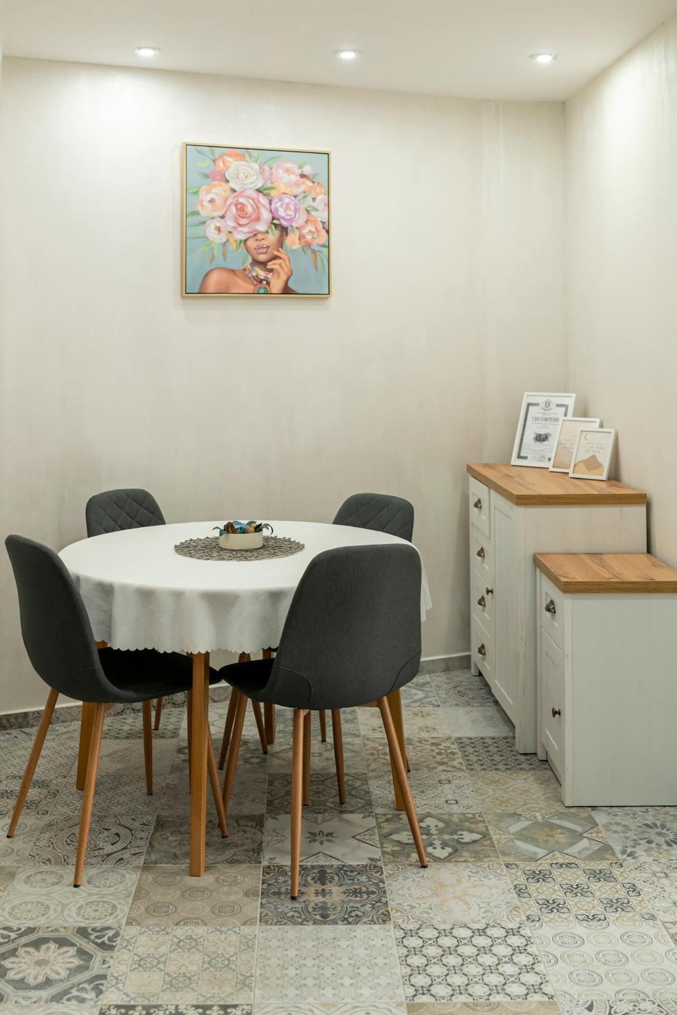 Mdm Apartment City Center Felicita Deluxe Ruse Exteriér fotografie