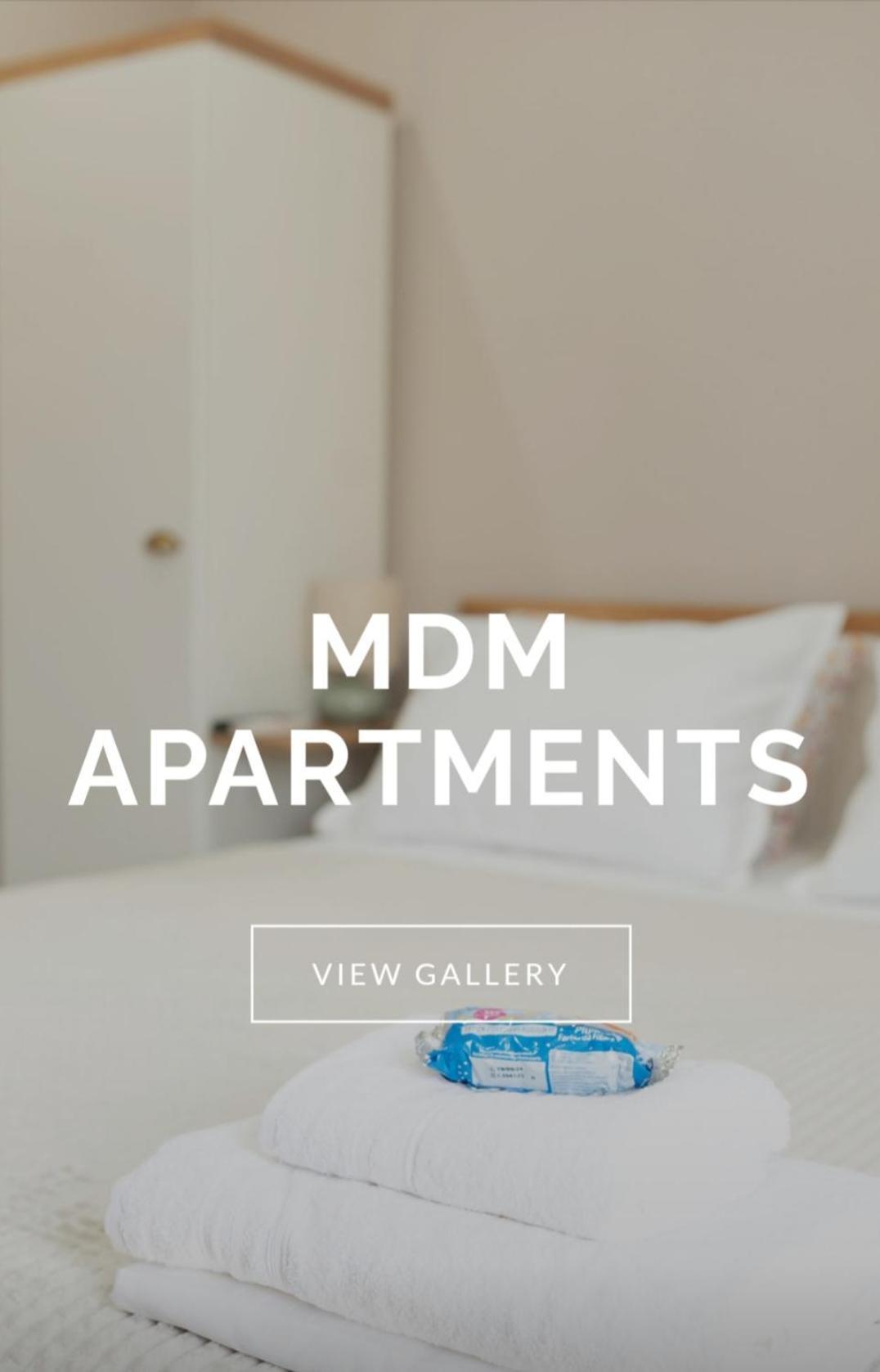 Mdm Apartment City Center Felicita Deluxe Ruse Exteriér fotografie